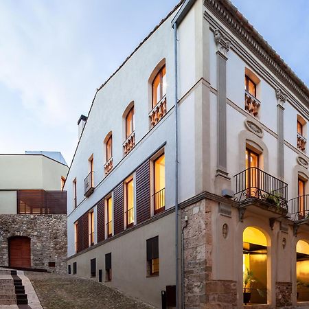 فندق Casa Marcial (Adults Only) Besalú المظهر الخارجي الصورة