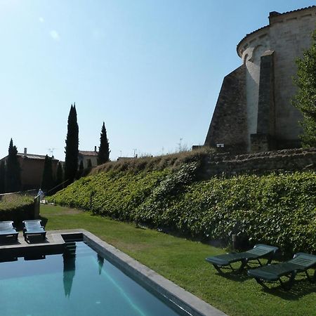 فندق Casa Marcial (Adults Only) Besalú المظهر الخارجي الصورة