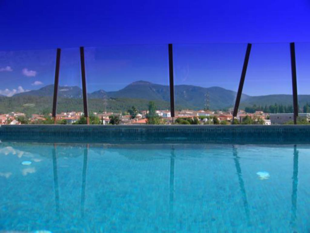 فندق Casa Marcial (Adults Only) Besalú المظهر الخارجي الصورة