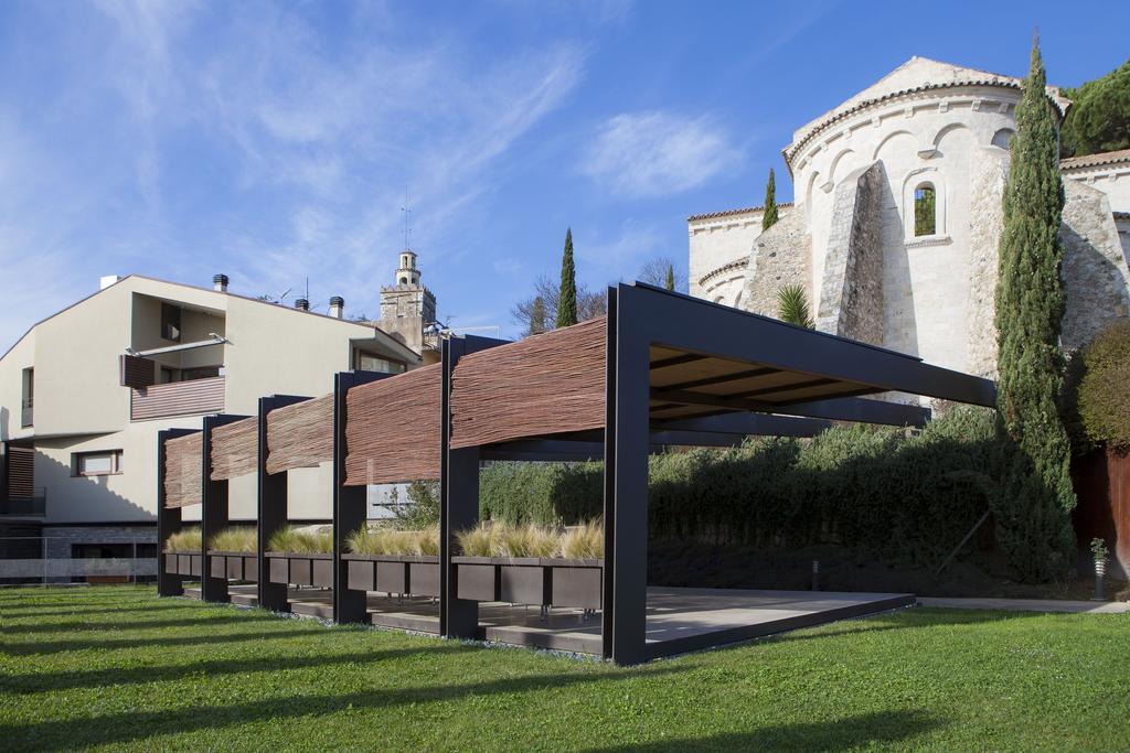 فندق Casa Marcial (Adults Only) Besalú المظهر الخارجي الصورة