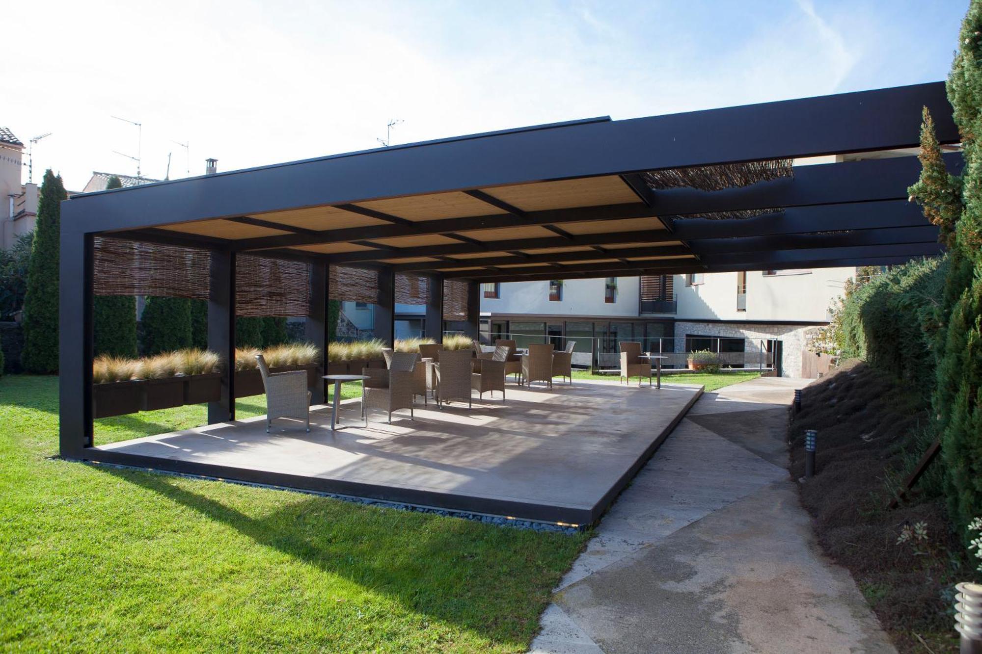 فندق Casa Marcial (Adults Only) Besalú المظهر الخارجي الصورة