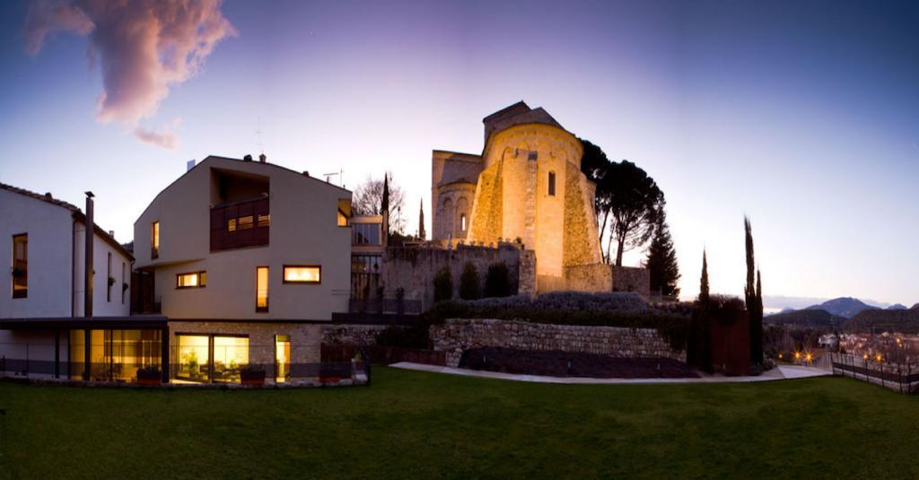 فندق Casa Marcial (Adults Only) Besalú المظهر الخارجي الصورة