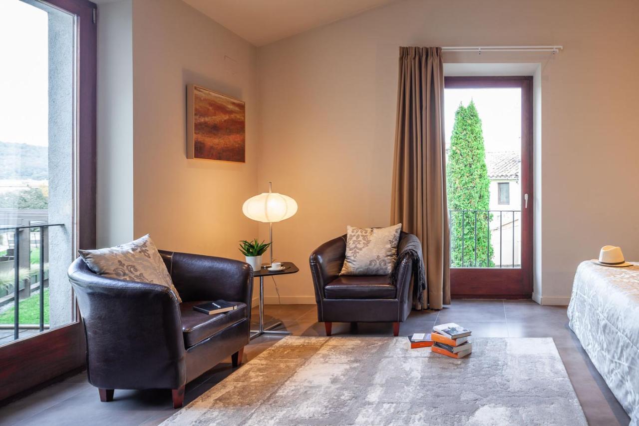 فندق Casa Marcial (Adults Only) Besalú المظهر الخارجي الصورة